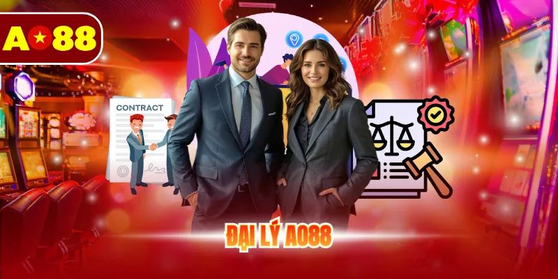 Đại Lý AO88