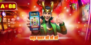 Mẹo quay hũ dễ nổ