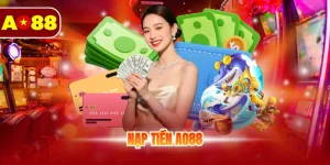Nạp Tiền AO88
