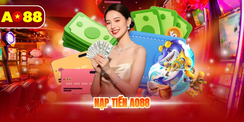 Nạp Tiền AO88