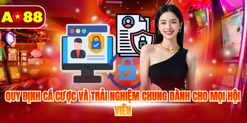 Quy định chung và cơ bản về quá trình giao dịch