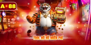 Tool nổ hũ miễn phí